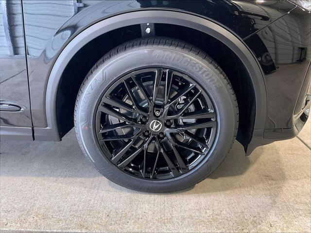 2026 Acura MDX A-SPEC Advance Package