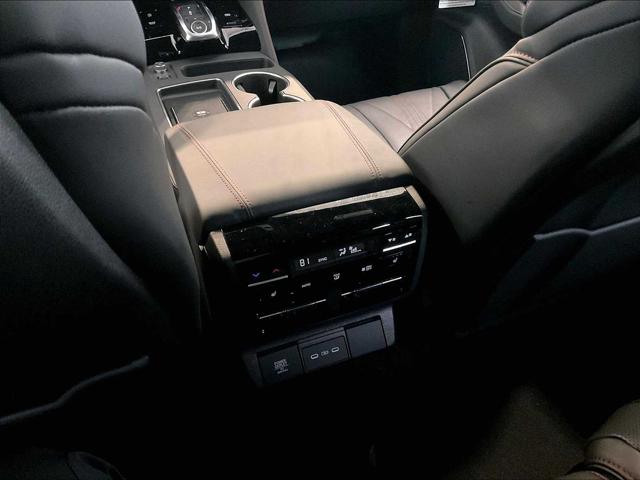 2026 Acura MDX A-SPEC Advance Package