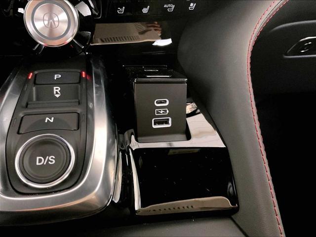 2026 Acura MDX A-SPEC Advance Package