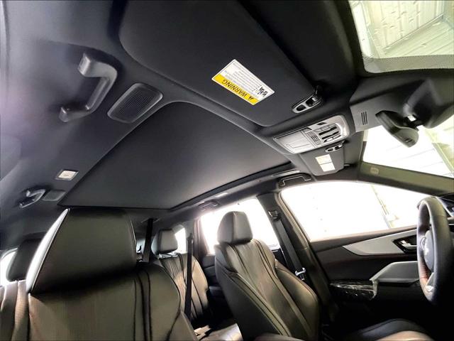 2026 Acura MDX A-SPEC Advance Package