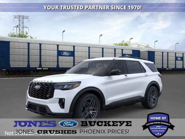 2026 Ford Explorer ST for sale in Buckeye, AZ