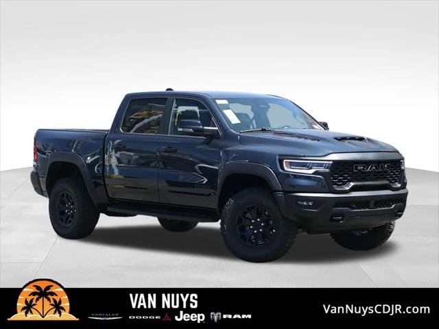 2026 RAM Ram 1500 RAM 1500 RHO CREW CAB 4X4 57 BOX