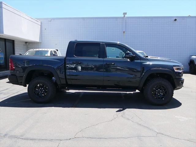 2026 RAM Ram 1500 RAM 1500 RHO CREW CAB 4X4 57 BOX