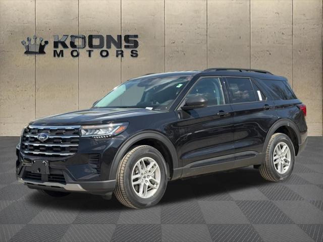2026 Ford Explorer Active w/200A Pkg for sale in Silver Spring , MD