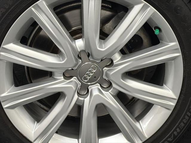 2015 Audi A6 2.0T Premium