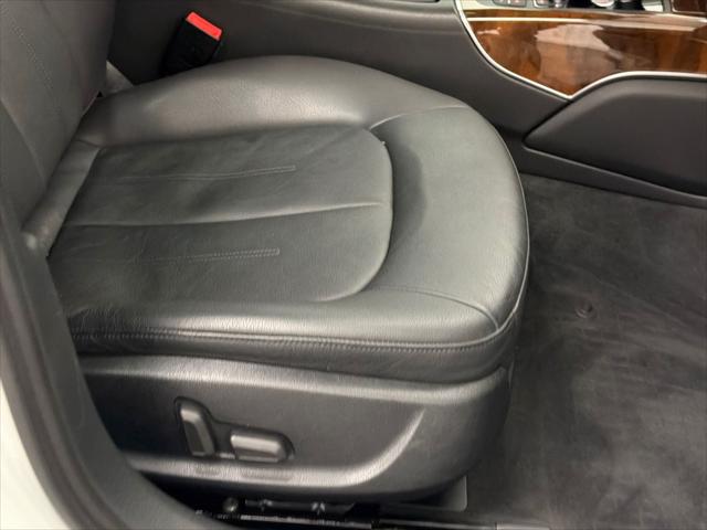 2015 Audi A6 2.0T Premium