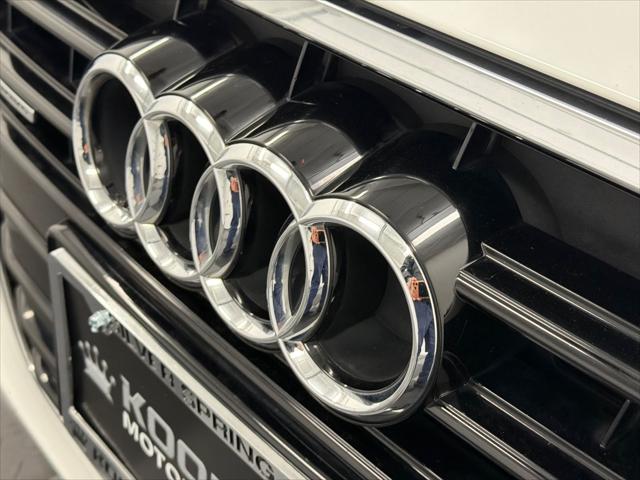 2015 Audi A6 2.0T Premium
