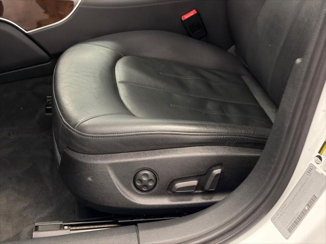 2015 Audi A6 2.0T Premium