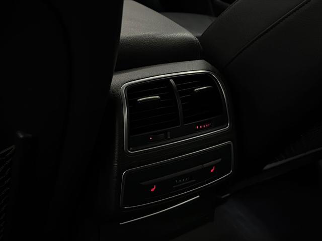 2015 Audi A6 2.0T Premium