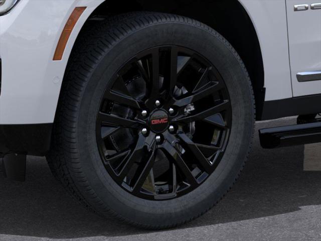 2026 GMC Yukon XL 4WD Denali