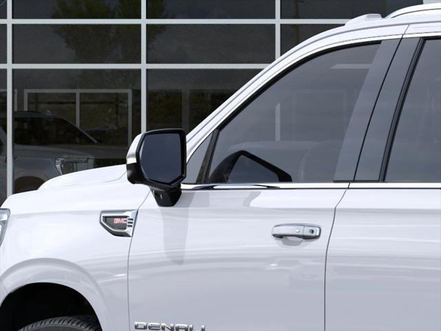 2026 GMC Yukon XL 4WD Denali