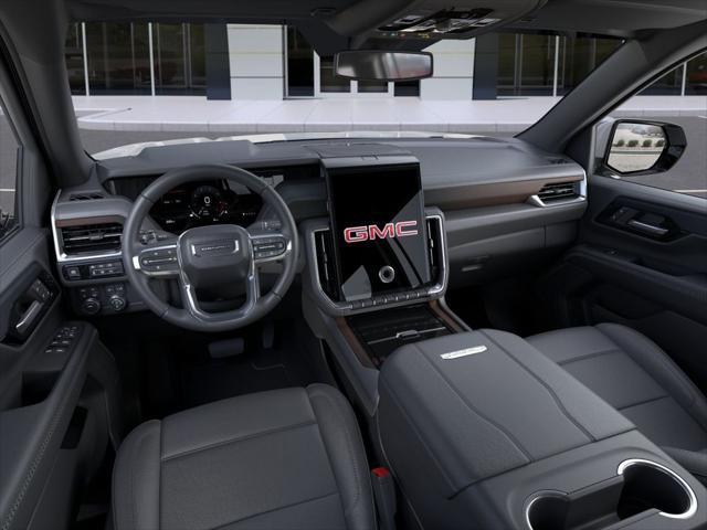 2026 GMC Yukon XL 4WD Denali