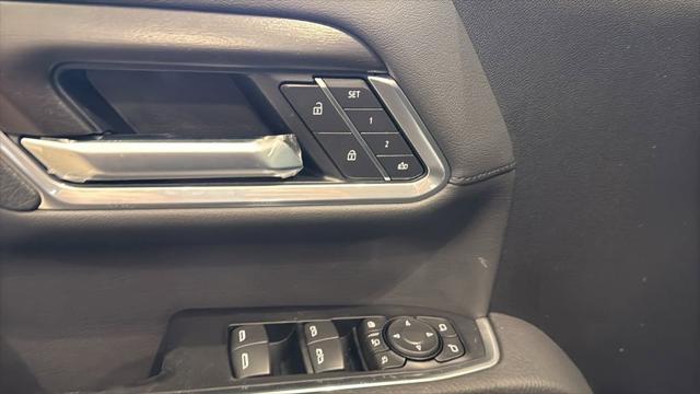 2026 GMC Sierra 3500HD Crew Cab, Long Bed, Denali, 4WD