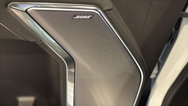 2026 GMC Sierra 3500HD Crew Cab, Long Bed, Denali, 4WD