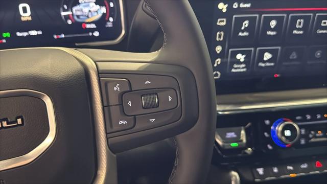 2026 GMC Sierra 3500HD Crew Cab, Long Bed, Denali, 4WD