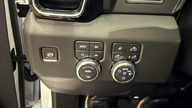 2026 GMC Sierra 3500HD Crew Cab, Long Bed, Denali, 4WD
