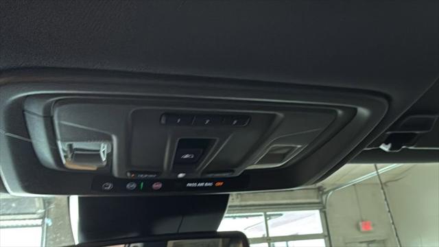 2026 GMC Sierra 3500HD Crew Cab, Long Bed, Denali, 4WD