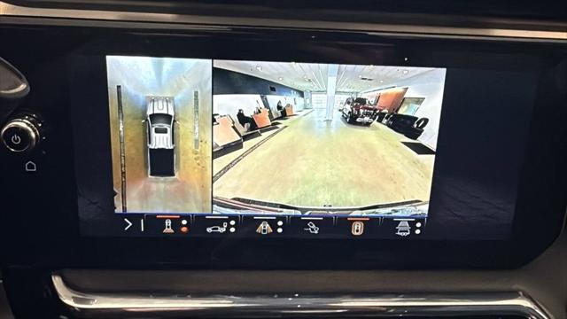 2026 GMC Sierra 3500HD Crew Cab, Long Bed, Denali, 4WD