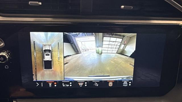 2026 GMC Sierra 3500HD Crew Cab, Long Bed, Denali, 4WD