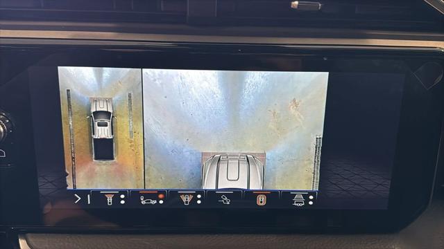 2026 GMC Sierra 3500HD Crew Cab, Long Bed, Denali, 4WD