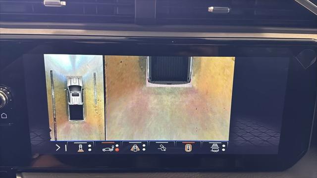 2026 GMC Sierra 3500HD Crew Cab, Long Bed, Denali, 4WD