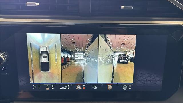 2026 GMC Sierra 3500HD Crew Cab, Long Bed, Denali, 4WD