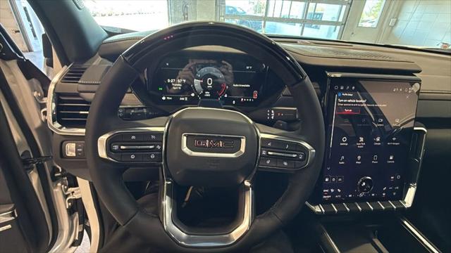 2026 GMC Acadia Elevation AWD