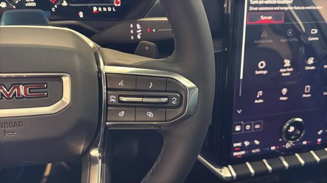 2026 GMC Acadia Elevation AWD