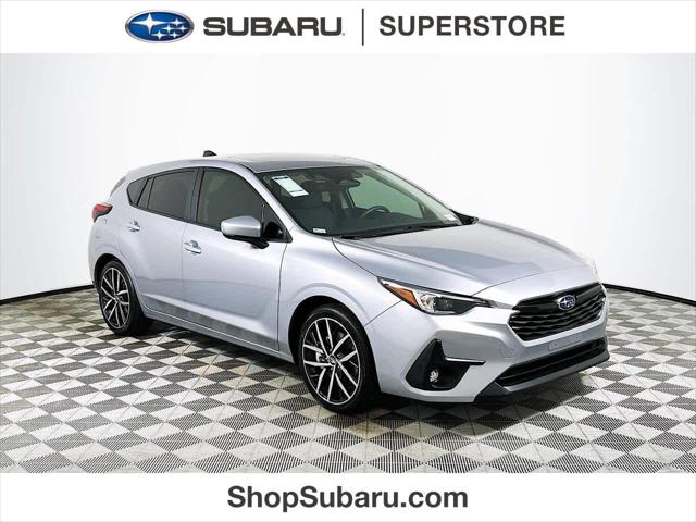 2026 Subaru Impreza Sport for sale in Gilbert, AZ