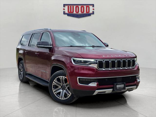 2023 Jeep Wagoneer Series II 4x4 for sale in 	Harrison, AZ