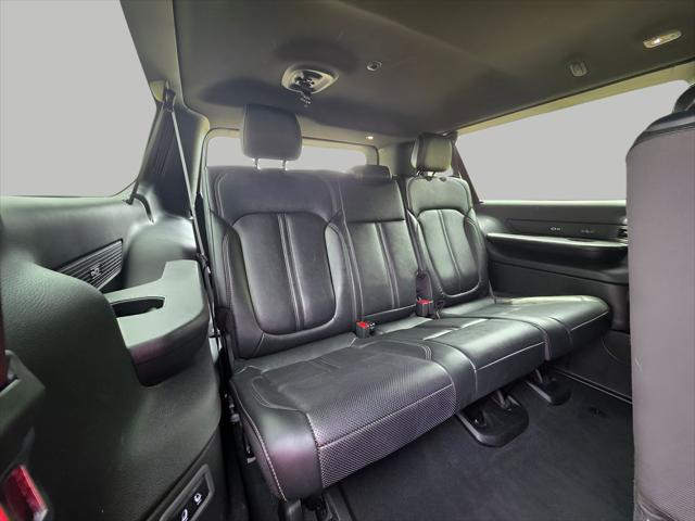 2023 Jeep Wagoneer Series II 4x4