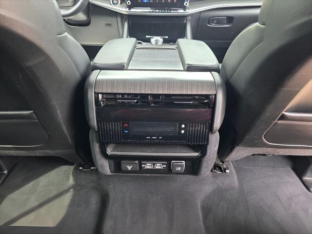 2023 Jeep Wagoneer Series II 4x4