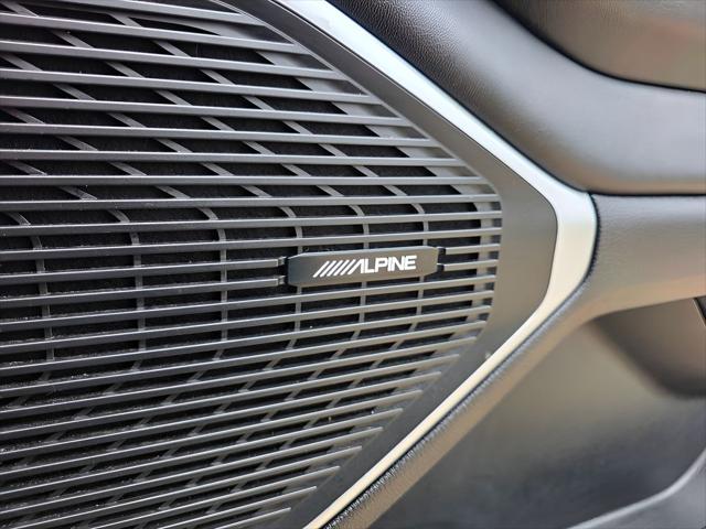 2023 Jeep Wagoneer Series II 4x4