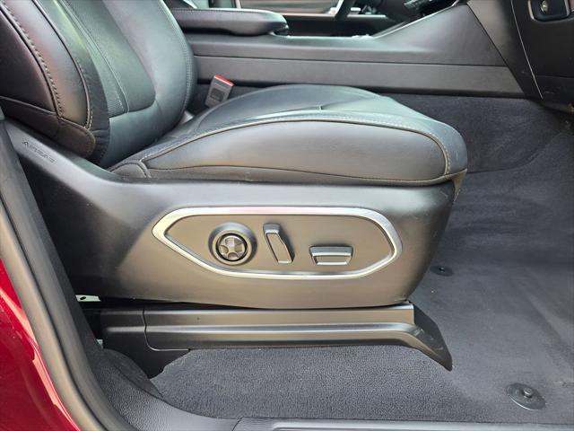 2023 Jeep Wagoneer Series II 4x4