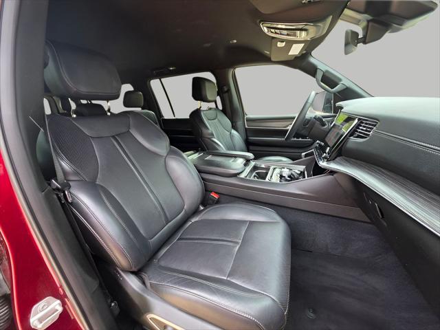 2023 Jeep Wagoneer Series II 4x4