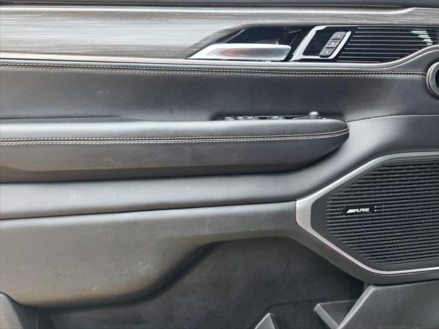 2023 Jeep Wagoneer Series II 4x4