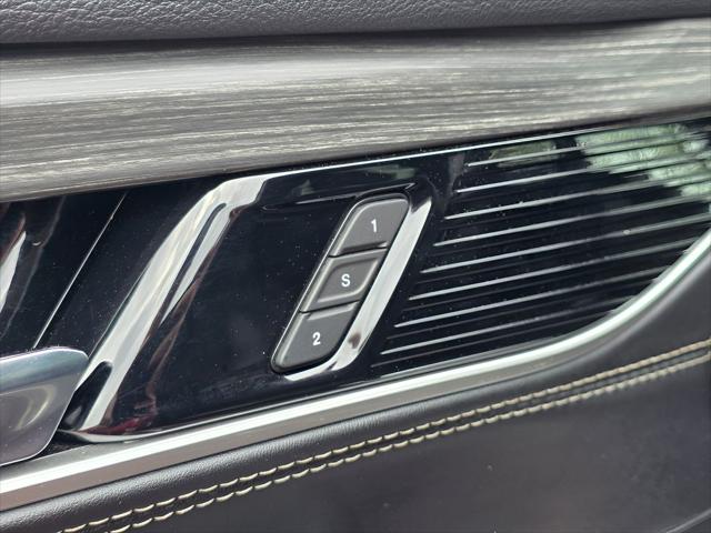 2023 Jeep Wagoneer Series II 4x4