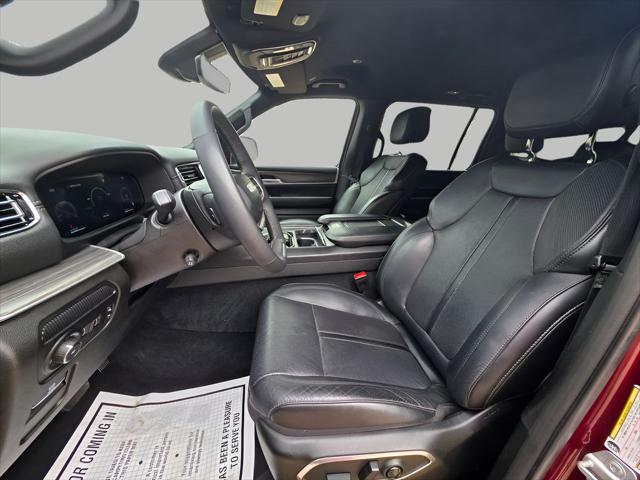 2023 Jeep Wagoneer Series II 4x4