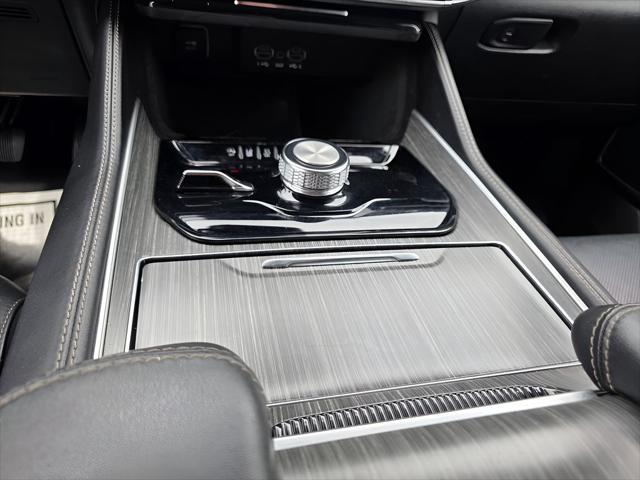 2023 Jeep Wagoneer Series II 4x4