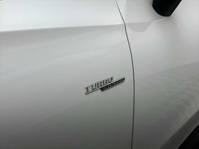 2025 Mercedes-Benz GLC 4MATIC