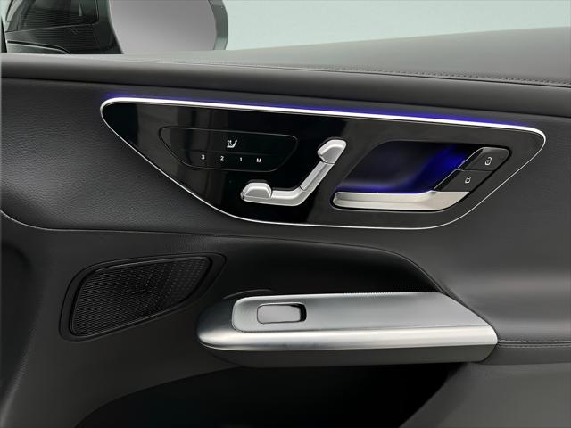 2025 Mercedes-Benz GLC 4MATIC
