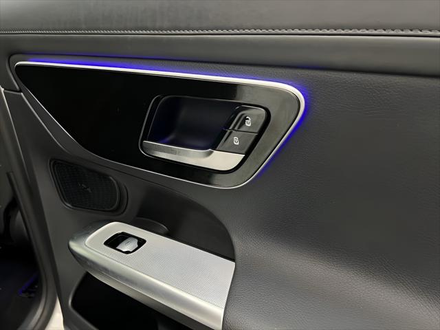 2025 Mercedes-Benz GLC 4MATIC