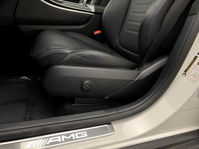2025 Mercedes-Benz GLC 4MATIC