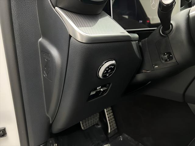 2025 Mercedes-Benz GLC 4MATIC