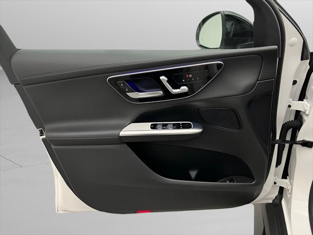 2025 Mercedes-Benz GLC 4MATIC
