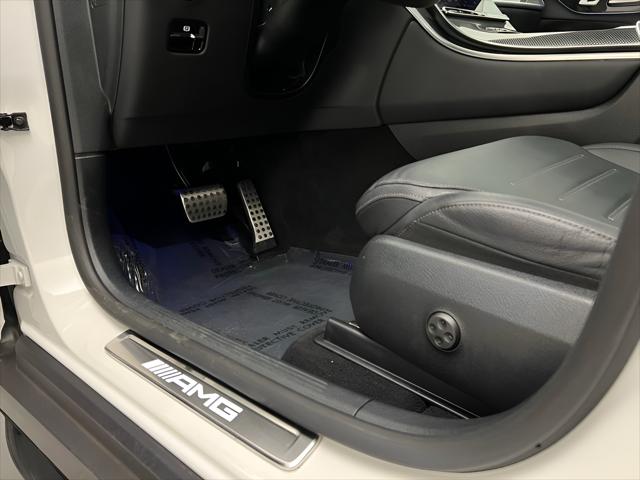 2025 Mercedes-Benz GLC 4MATIC