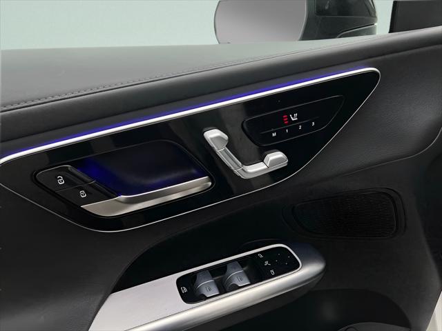2025 Mercedes-Benz GLC 4MATIC