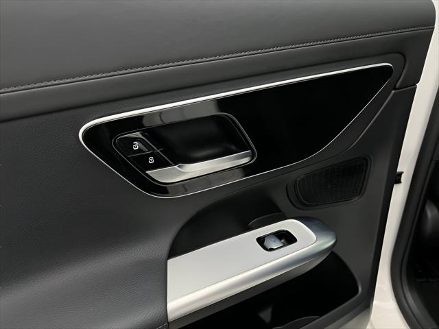 2025 Mercedes-Benz GLC 4MATIC