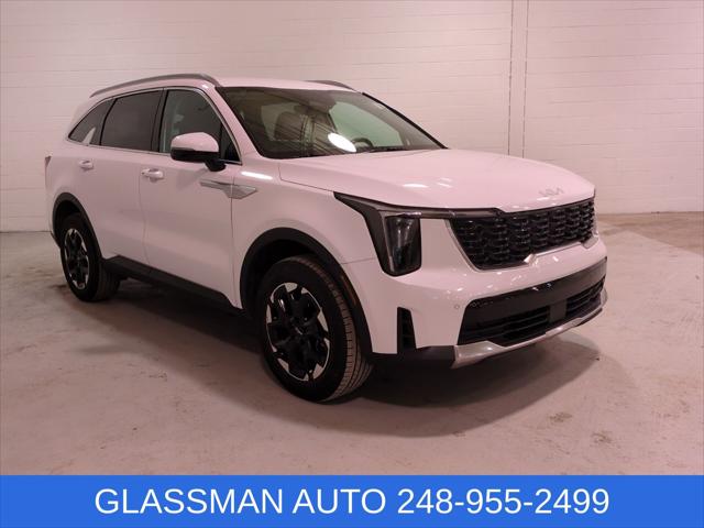 2025 Kia Sorento S for sale in Southfield, MI