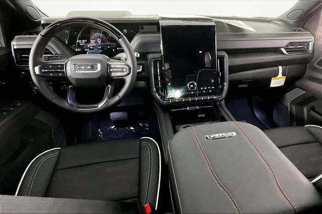 2026 GMC Yukon 4WD AT4 Ultimate